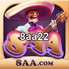 8aa22 Logo